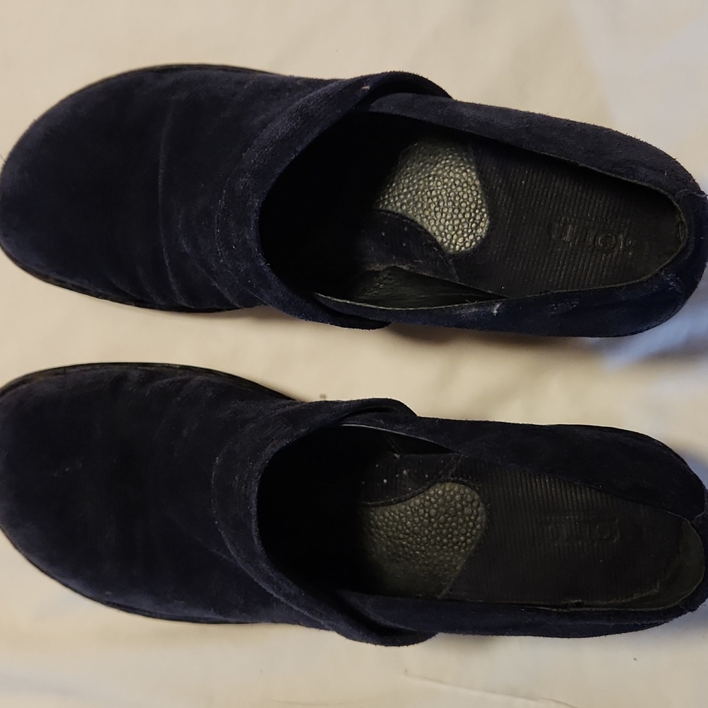 Womens born shoes